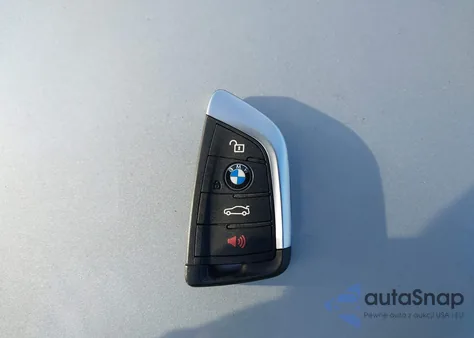 2020 BMW X2 xDrive28I from USA, damaged, VIN WBXYJ1C01L5R41629